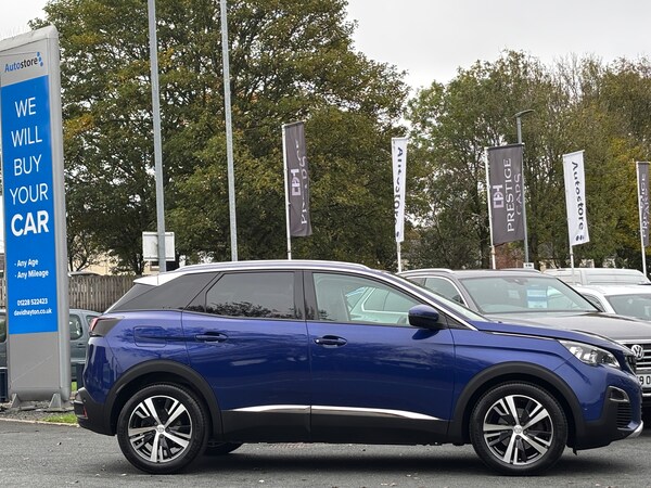 Used Peugeot 3008 2020 for sale - 76253353: Photo 4