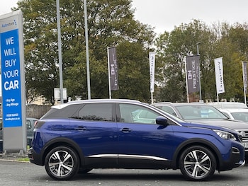 Used Peugeot 3008 2020 for sale - 76253353: Photo 4