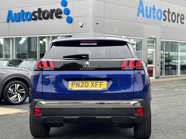 Used Peugeot 3008 2020 for sale - 76253353: Photo 6