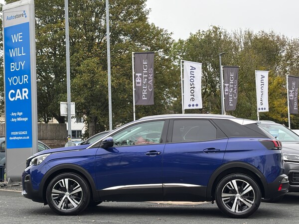 Used Peugeot 3008 2020 for sale - 76253353: Photo 8