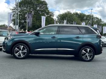 Used Peugeot 5008 2018 for sale - 75038632: Photo