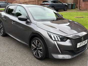 2021 - 1.2 PureTech 100 GT 5dr