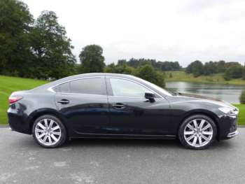Used Mazda Mazda6 2019 for sale - 74506187: Photo