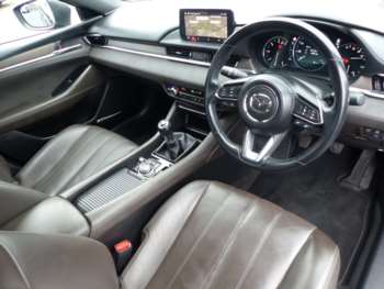 Used Mazda Mazda6 2019 for sale - 74506187: Photo
