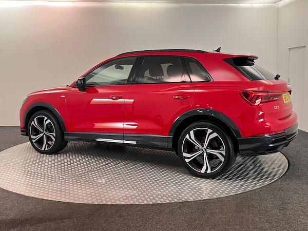 Used Audi Q3 2020 for sale - 75529257: Photo 16
