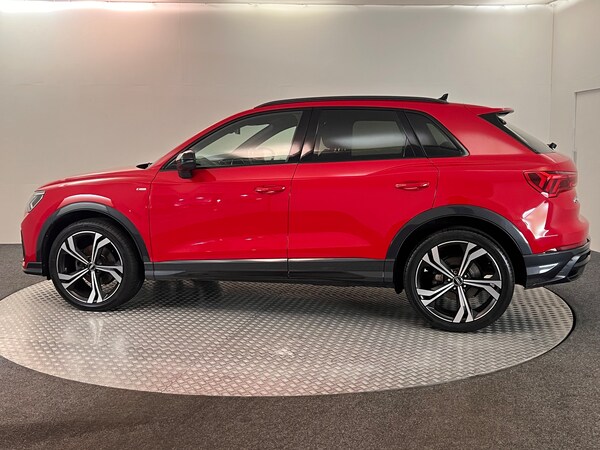 Used Audi Q3 2020 for sale - 75529257: Photo 17