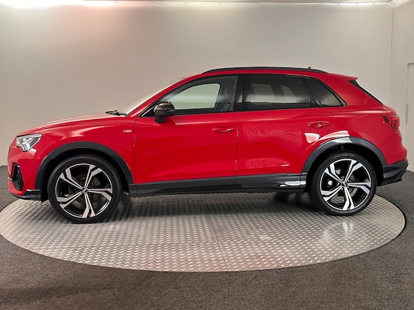 Used Audi Q3 2020 for sale - 75529257: Photo 18