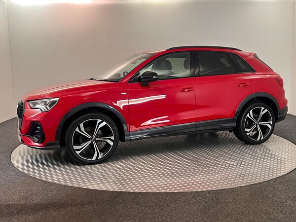 Used Audi Q3 2020 for sale - 75529257: Photo 19