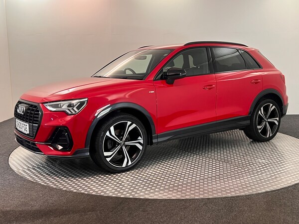 Used Audi Q3 2020 for sale - 75529257: Photo 20