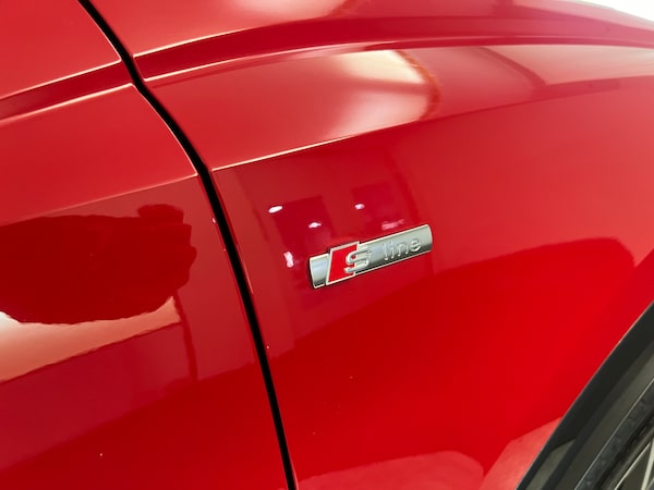 Used Audi Q3 2020 for sale - 75529257: Photo 24