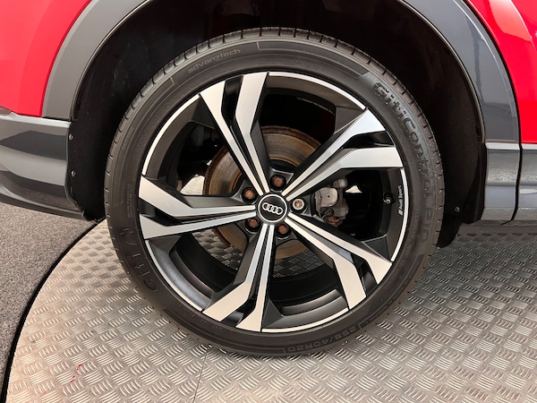 Used Audi Q3 2020 for sale - 75529257: Photo 26