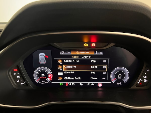 Used Audi Q3 2020 for sale - 75529257: Photo 32
