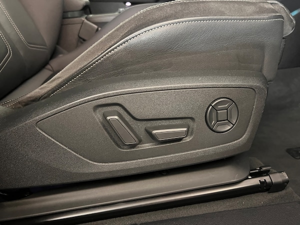 Used Audi Q3 2020 for sale - 75529257: Photo 41