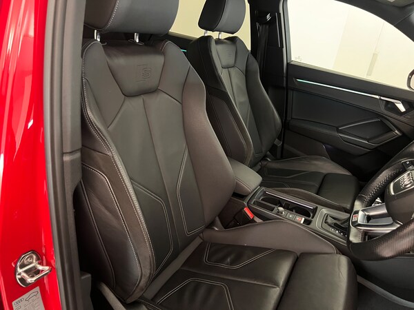Used Audi Q3 2020 for sale - 75529257: Photo 42