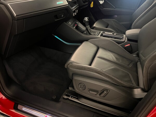 Used Audi Q3 2020 for sale - 75529257: Photo 43