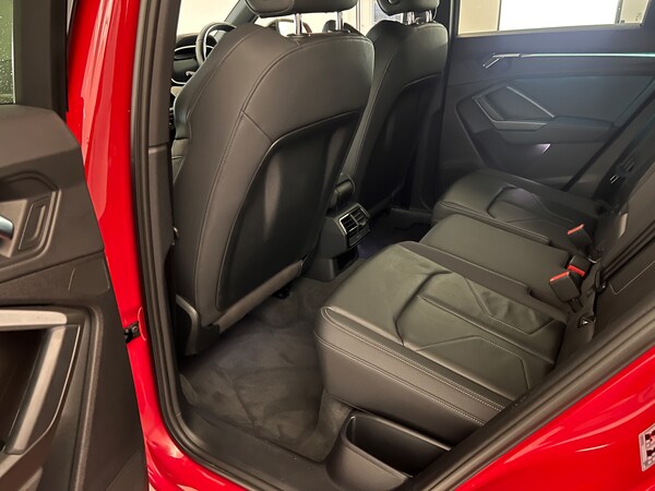 Used Audi Q3 2020 for sale - 75529257: Photo 47