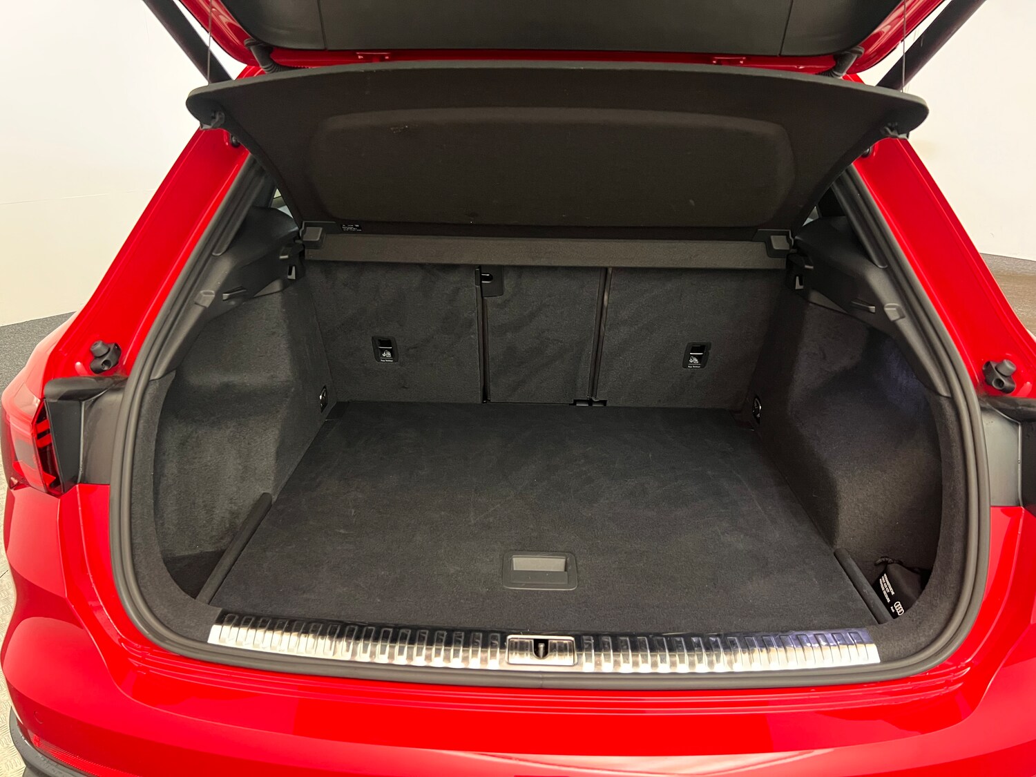 Vehicle 50