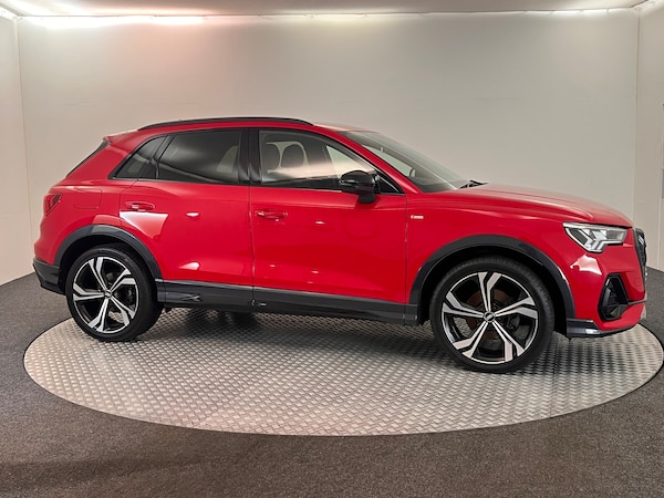 Used Audi Q3 2020 for sale - 75529257: Photo 5