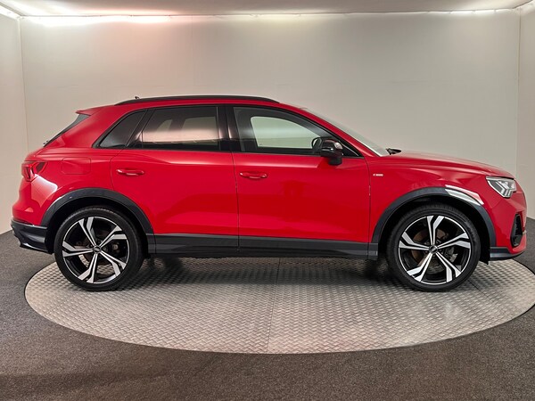 Used Audi Q3 2020 for sale - 75529257: Photo 6