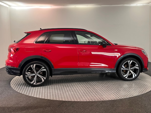 Used Audi Q3 2020 for sale - 75529257: Photo 7