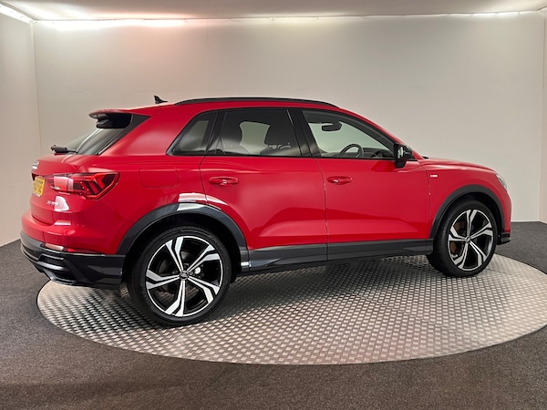Used Audi Q3 2020 for sale - 75529257: Photo 8