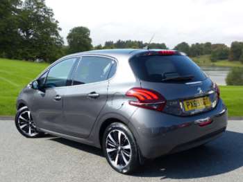 Used Peugeot 208 2019 for sale - 75057802: Photo