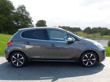 Used Peugeot 208 2019 for sale - 75057802: Photo