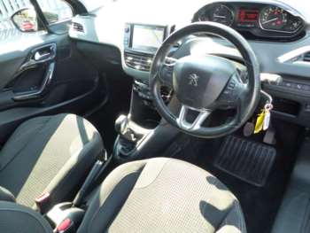Used Peugeot 208 2019 for sale - 75057802: Photo