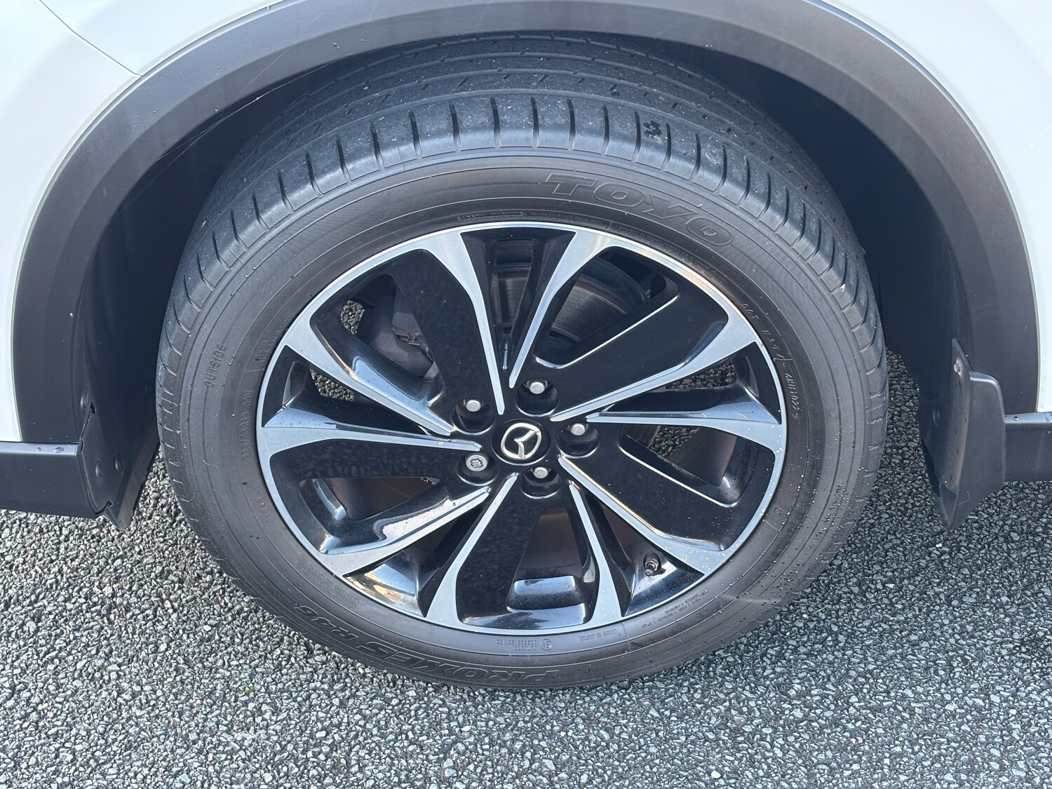 Used Mazda CX-5 2022 for sale - 76205379: Photo 11