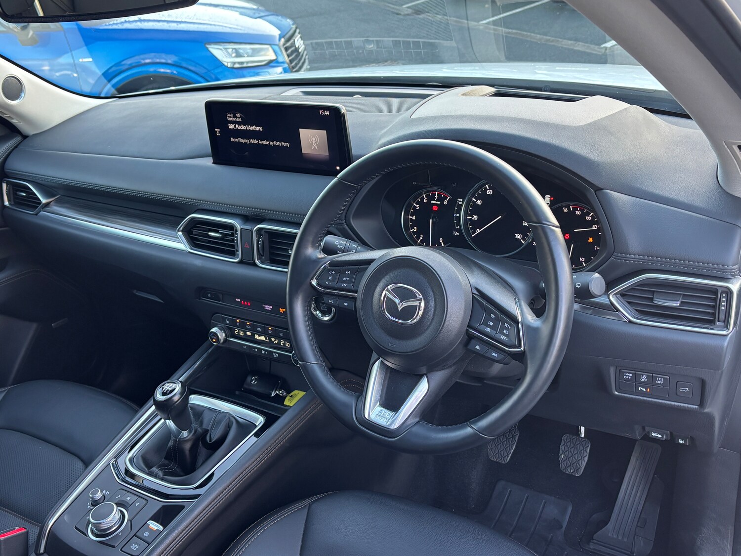 Used Mazda CX-5 2022 for sale - 76205379: Photo 15