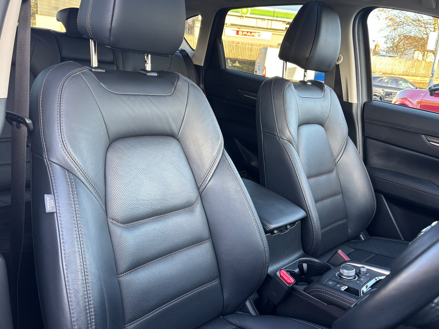 Used Mazda CX-5 2022 for sale - 76205379: Photo 17