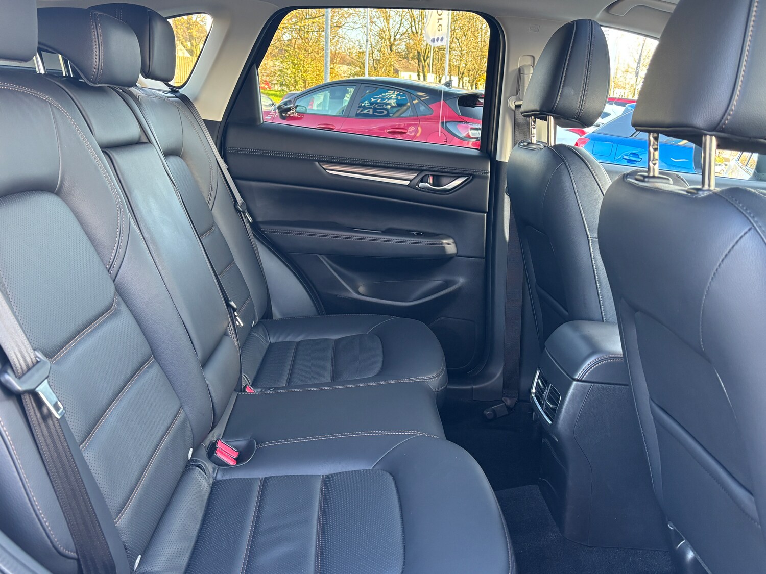 Used Mazda CX-5 2022 for sale - 76205379: Photo 18