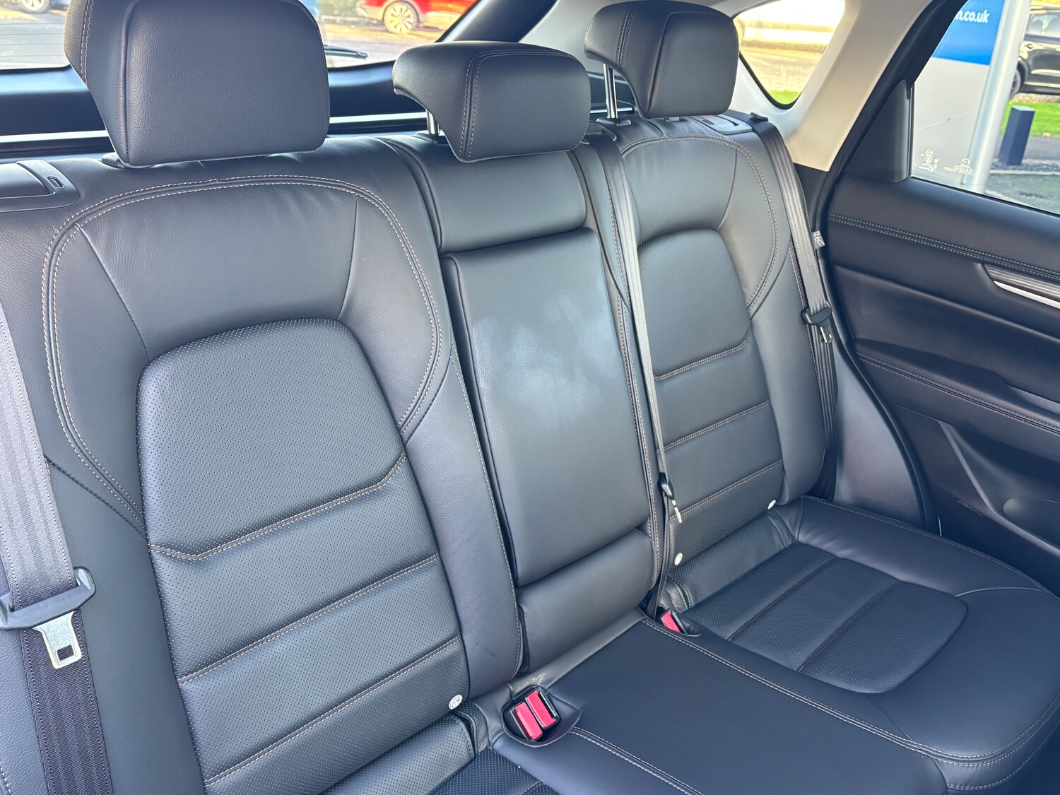 Used Mazda CX-5 2022 for sale - 76205379: Photo 19