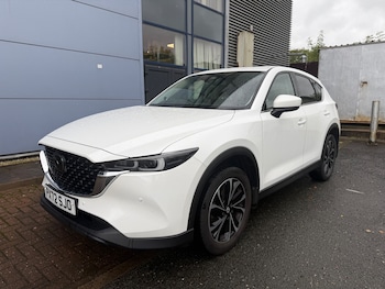 Mazda - CX-5