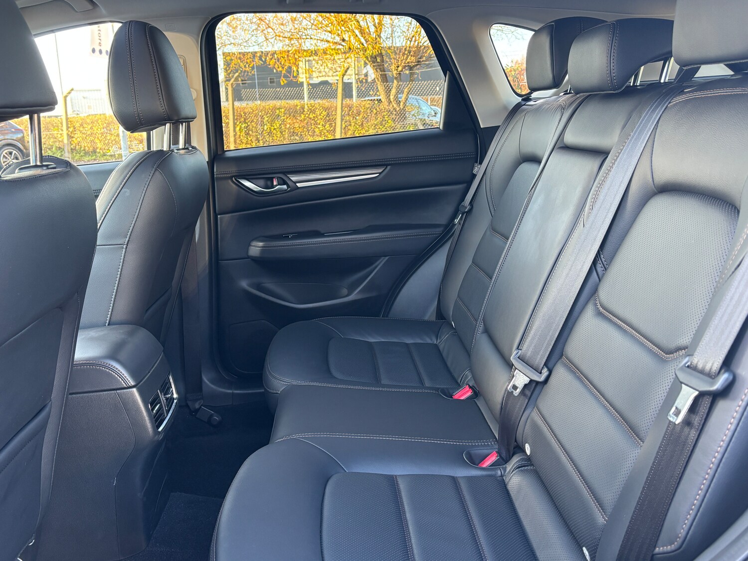 Used Mazda CX-5 2022 for sale - 76205379: Photo 23