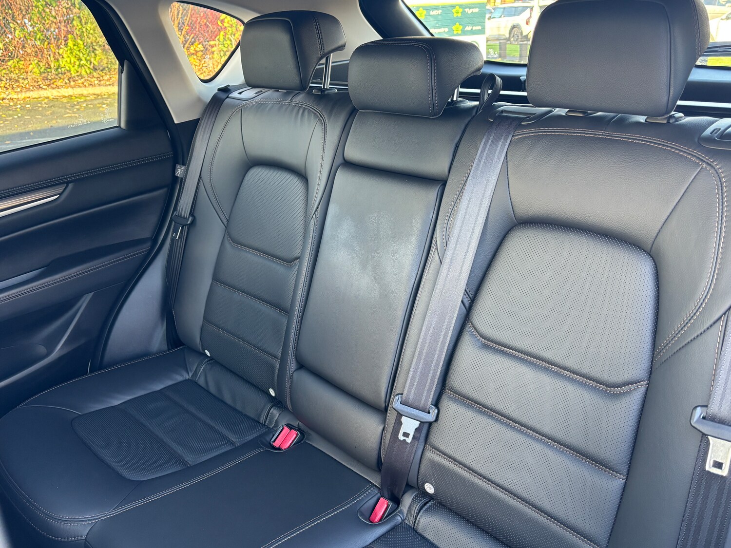 Used Mazda CX-5 2022 for sale - 76205379: Photo 24