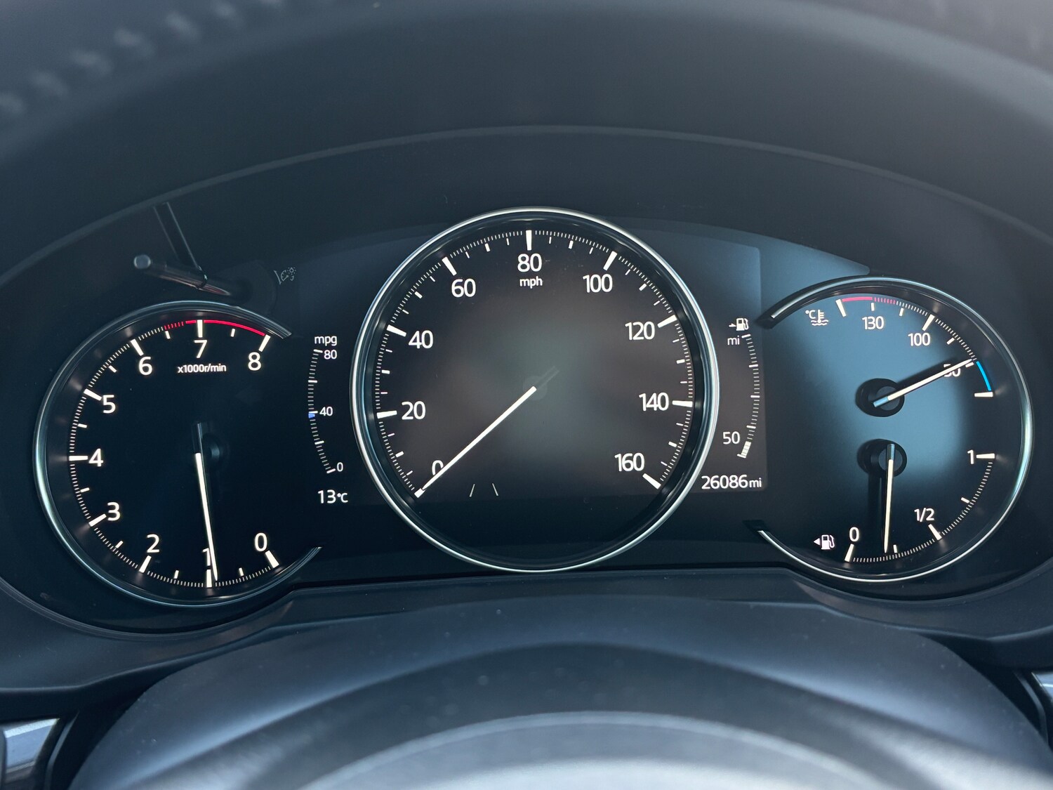 Used Mazda CX-5 2022 for sale - 76205379: Photo 31