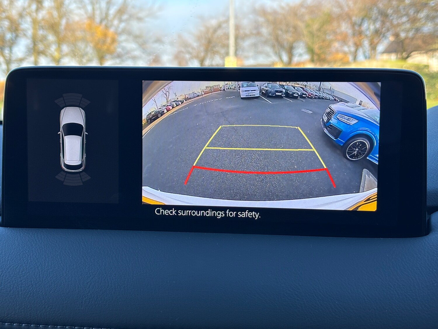 Used Mazda CX-5 2022 for sale - 76205379: Photo 33