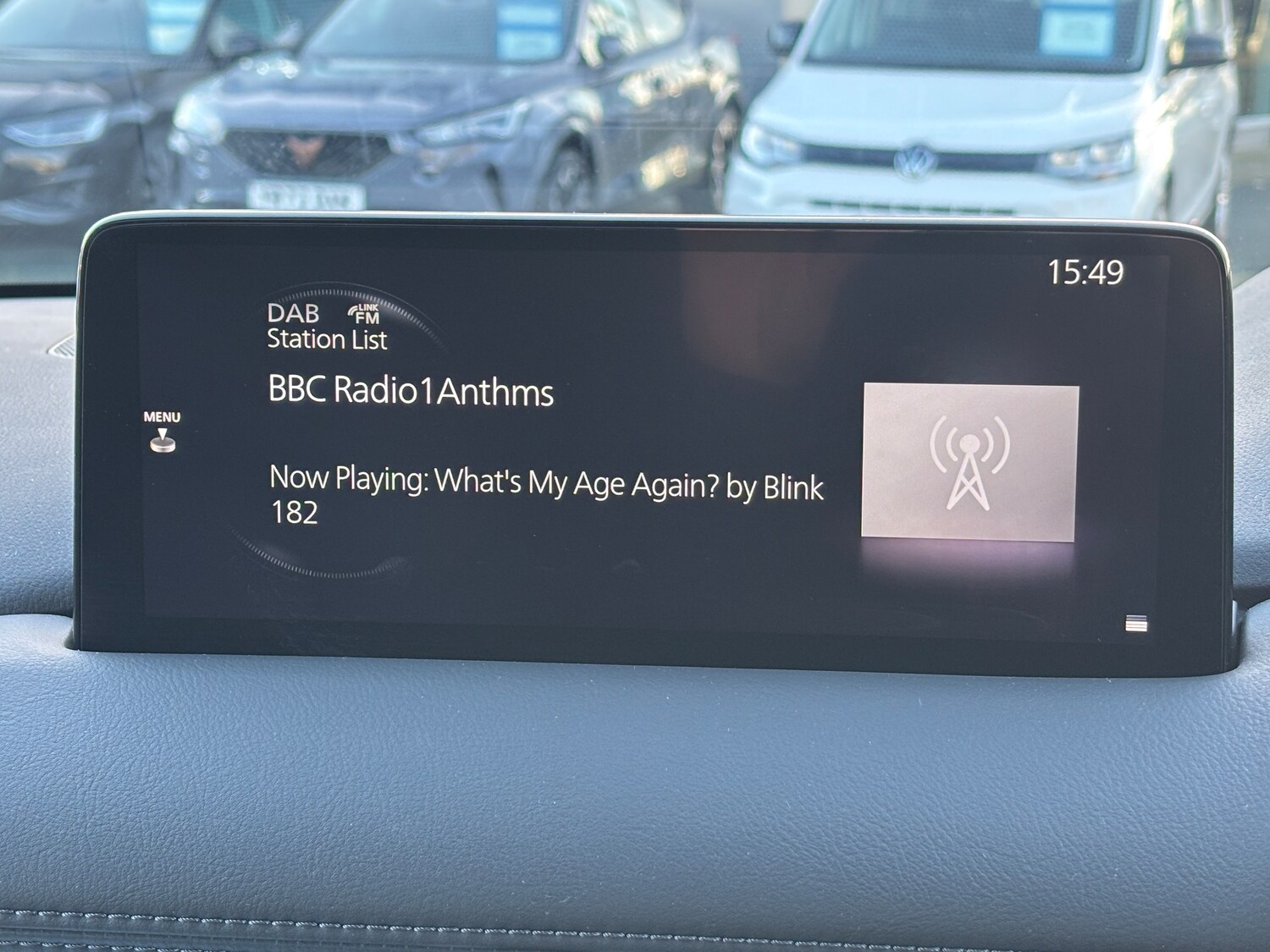 Used Mazda CX-5 2022 for sale - 76205379: Photo 34