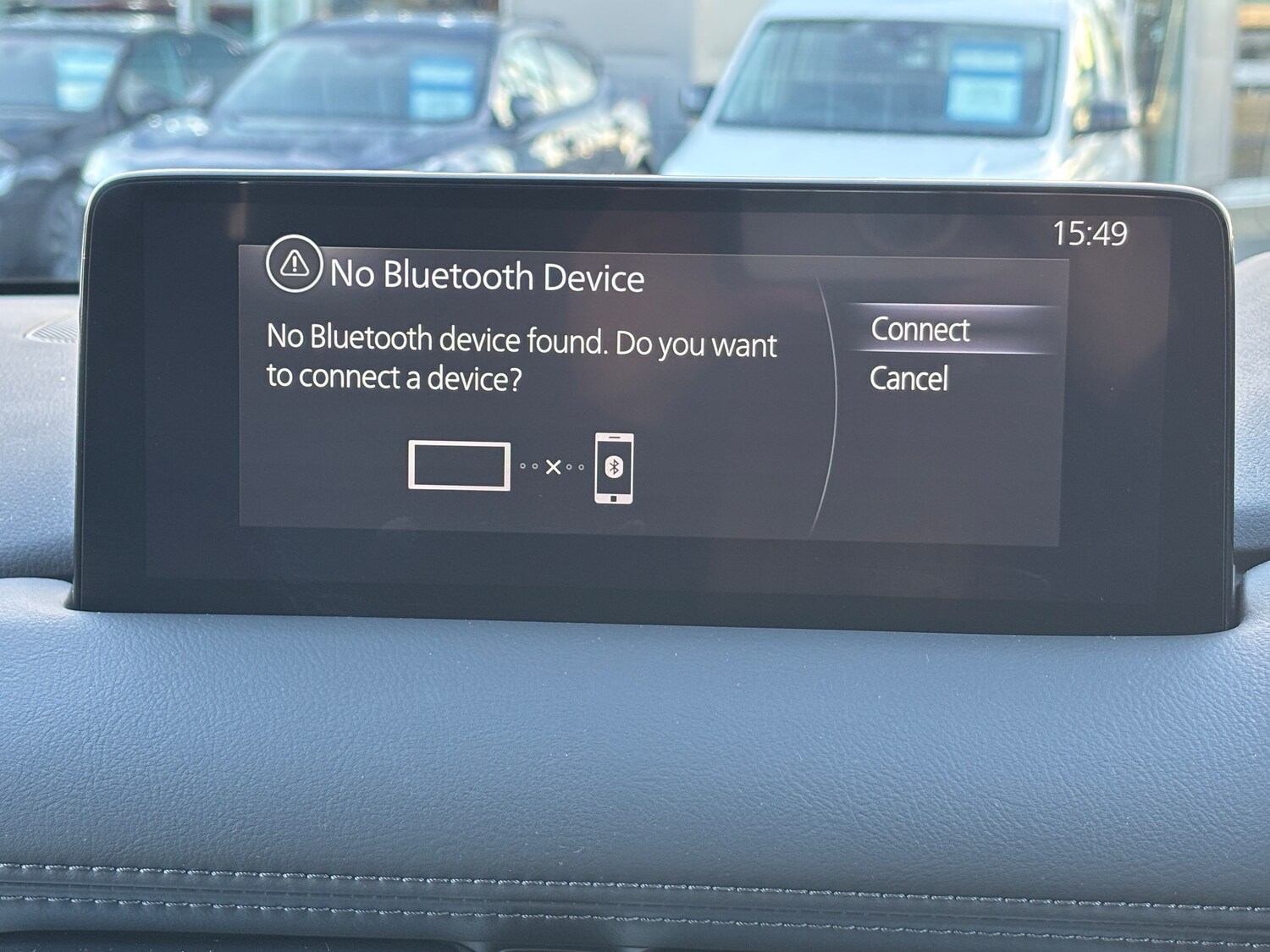 Used Mazda CX-5 2022 for sale - 76205379: Photo 35