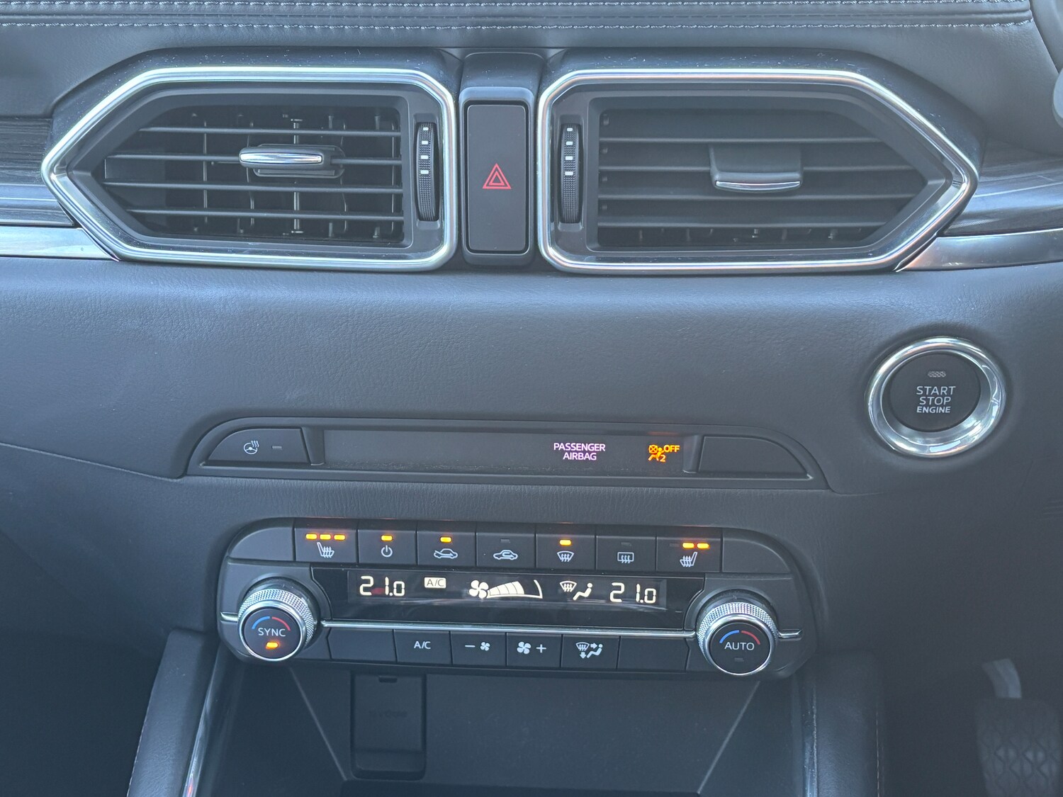 Used Mazda CX-5 2022 for sale - 76205379: Photo 36