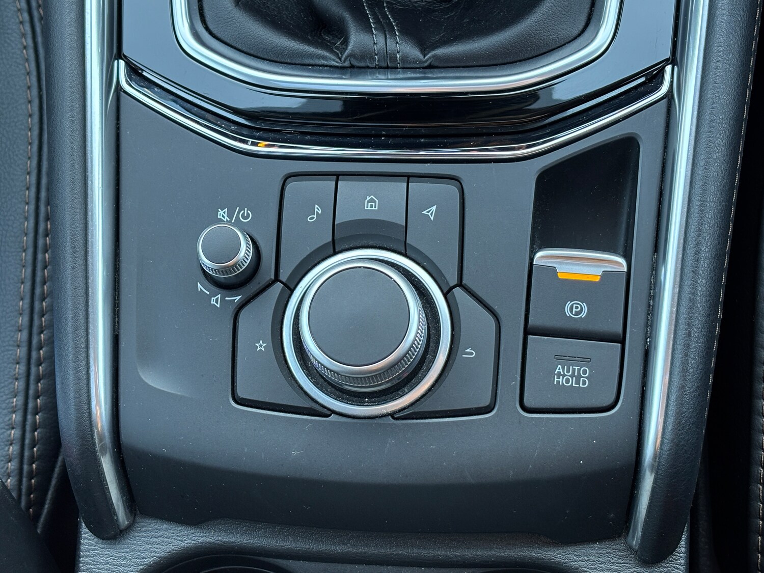 Used Mazda CX-5 2022 for sale - 76205379: Photo 38