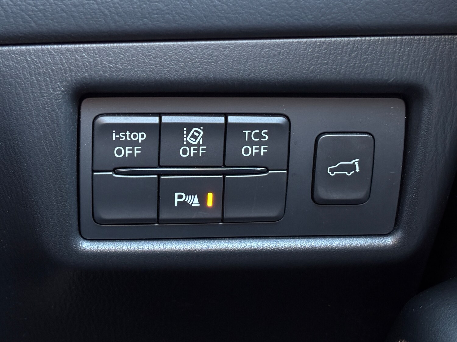 Used Mazda CX-5 2022 for sale - 76205379: Photo 40