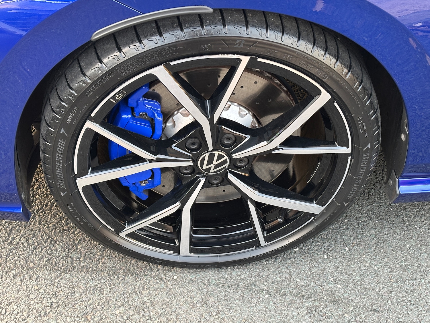 Used Volkswagen Golf 2023 for sale - 76245888: Photo 11