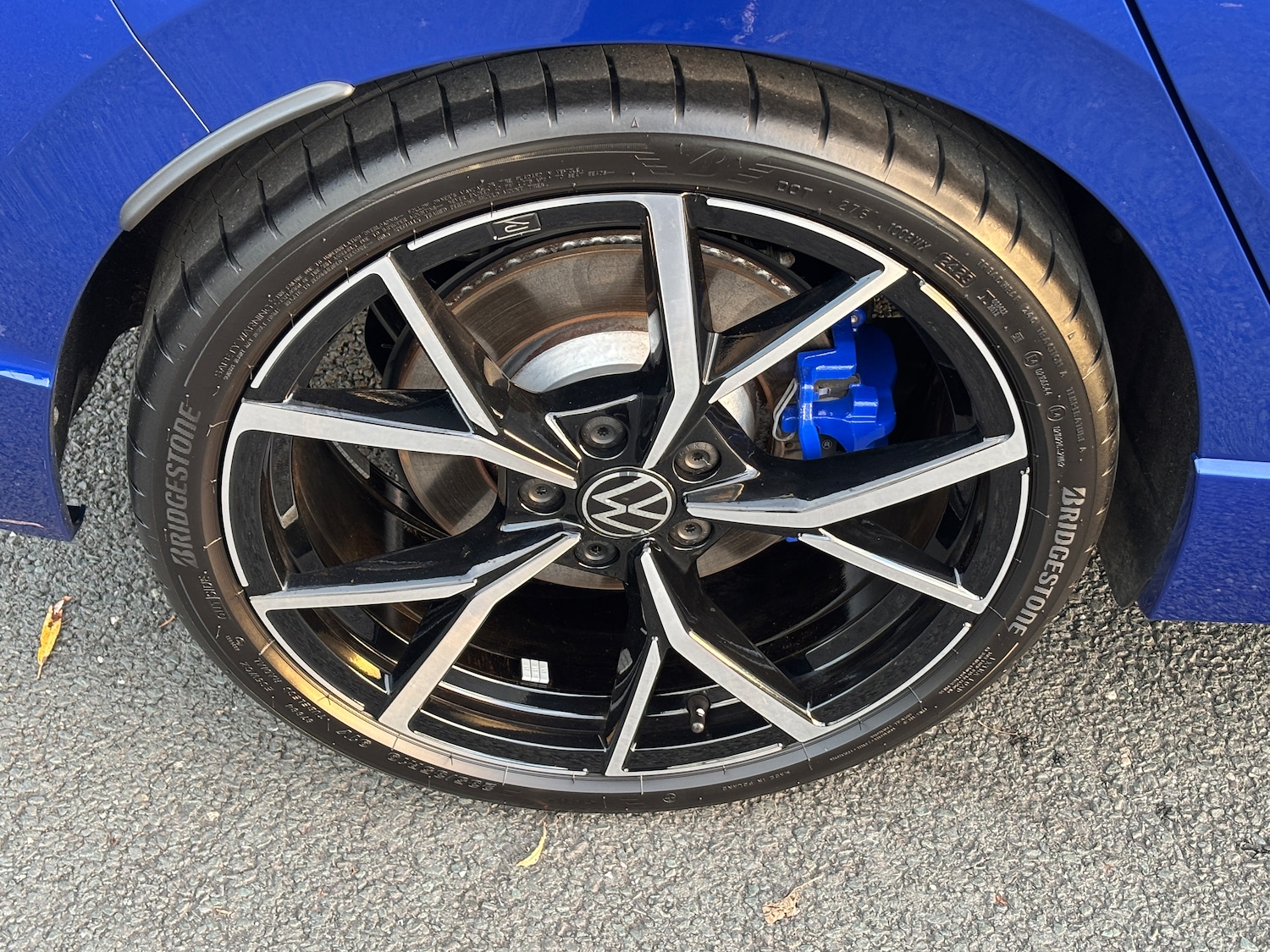 Used Volkswagen Golf 2023 for sale - 76245888: Photo 12