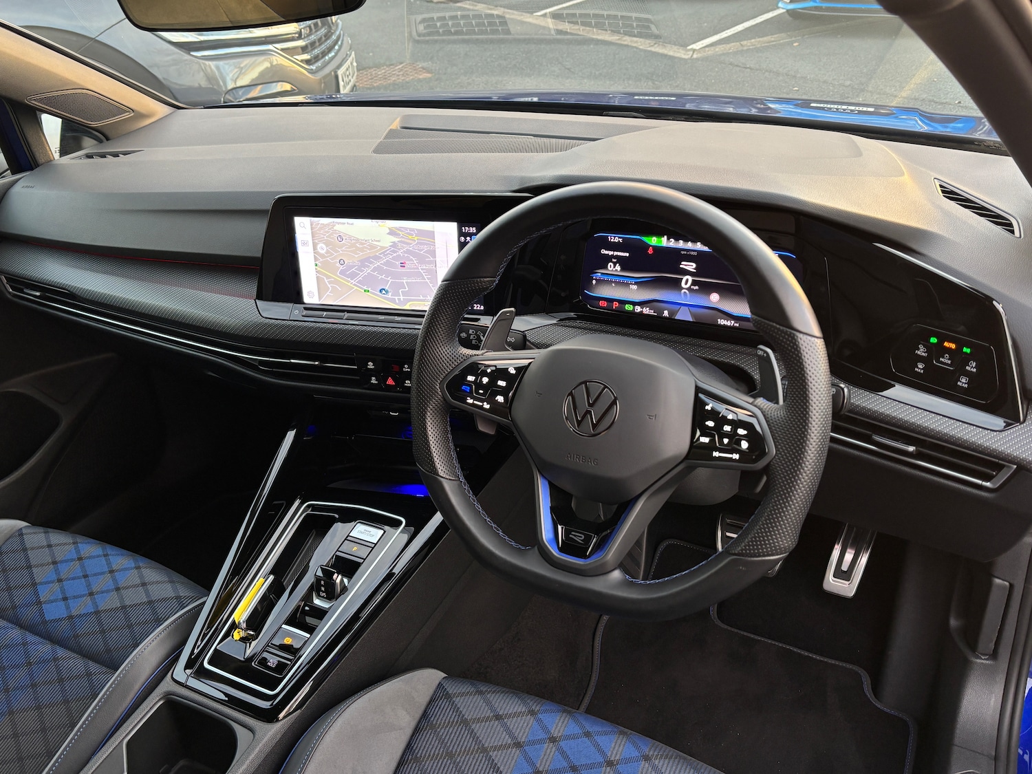 Used Volkswagen Golf 2023 for sale - 76245888: Photo 14