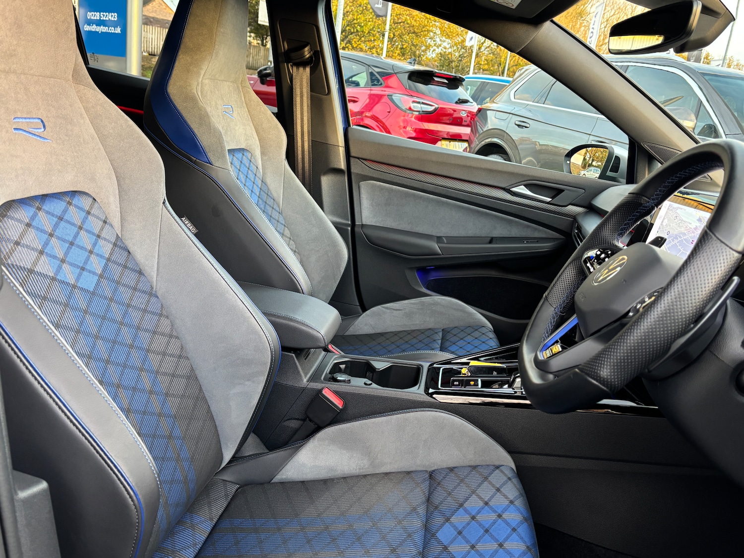 Used Volkswagen Golf 2023 for sale - 76245888: Photo 15