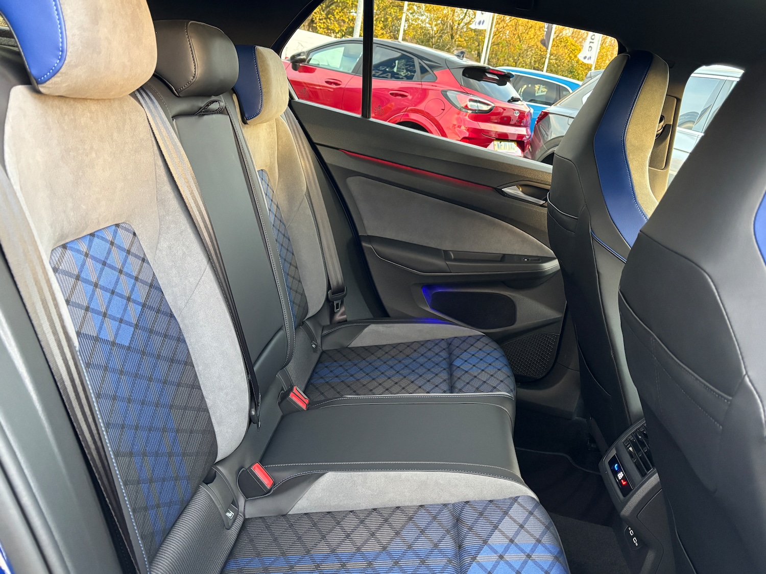 Used Volkswagen Golf 2023 for sale - 76245888: Photo 17