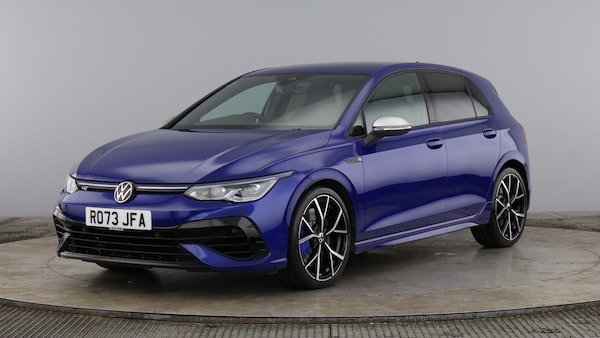 Used Volkswagen Golf 2023 for sale - 76245888: Photo 1