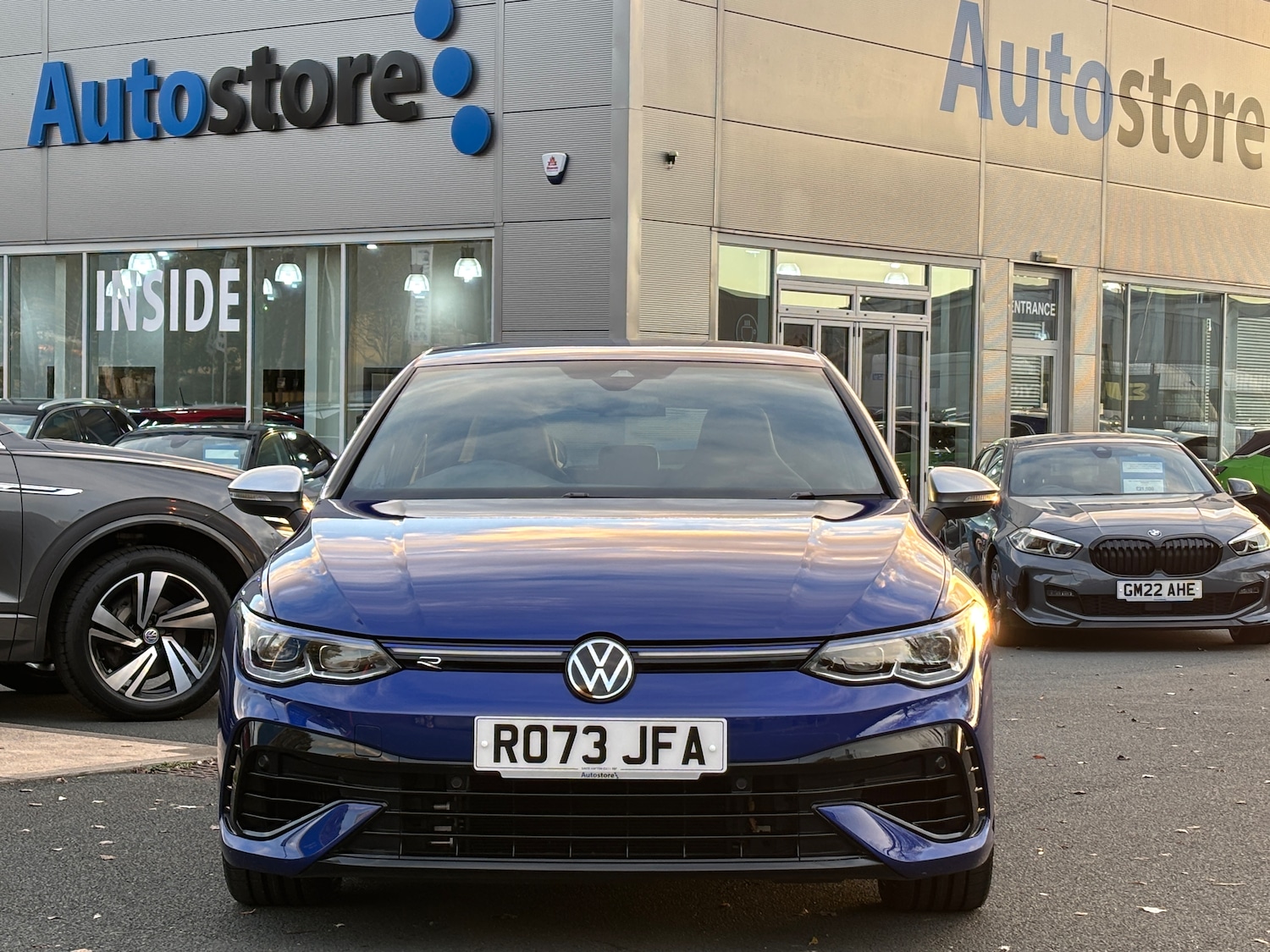 Used Volkswagen Golf 2023 for sale - 76245888: Photo 2